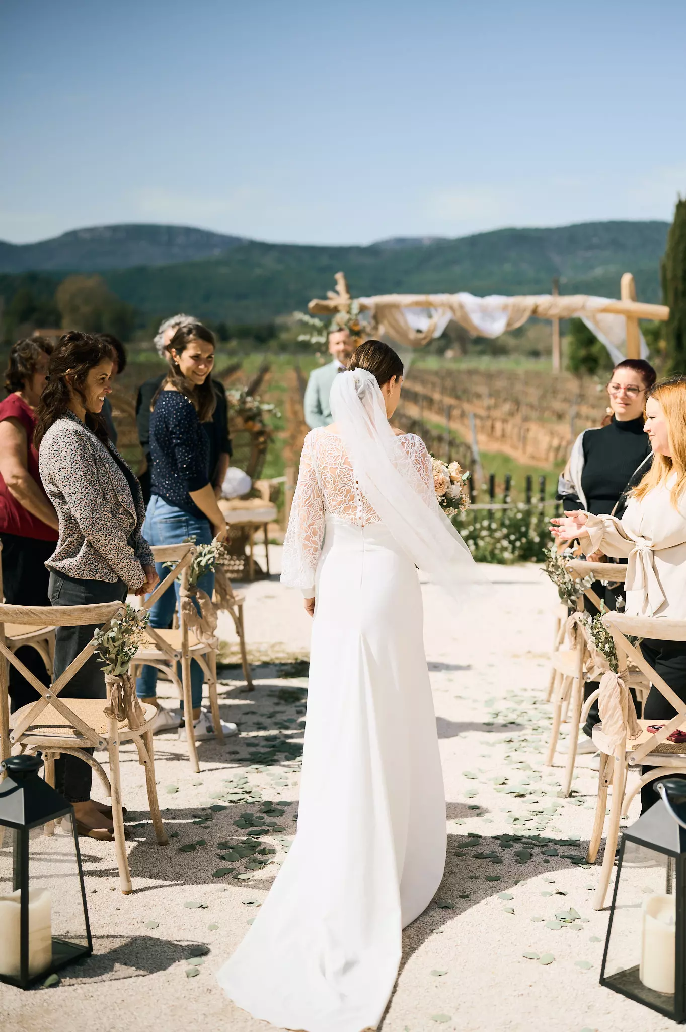 photographe mariage provence