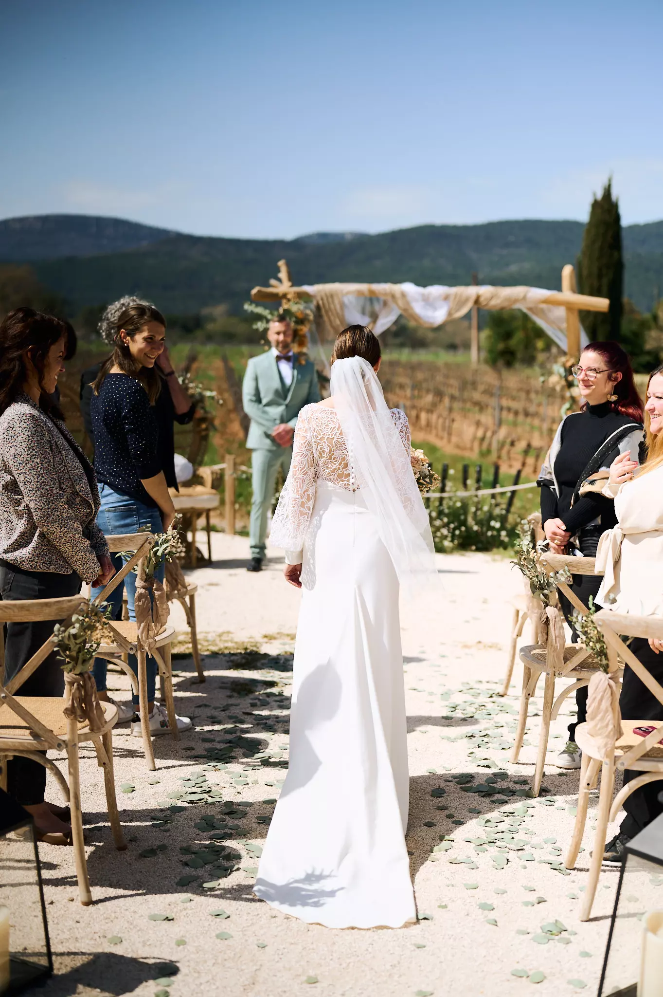 photographe mariage provence