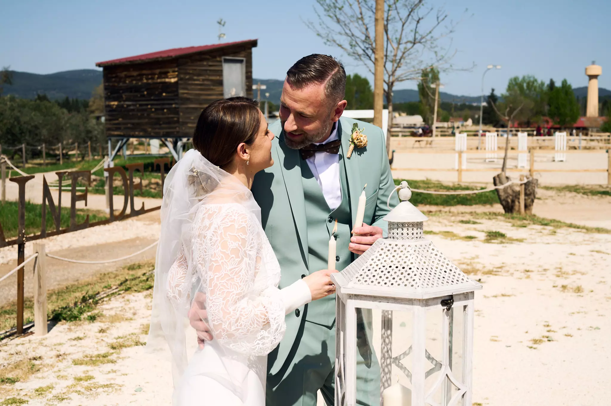 photographe mariage provence