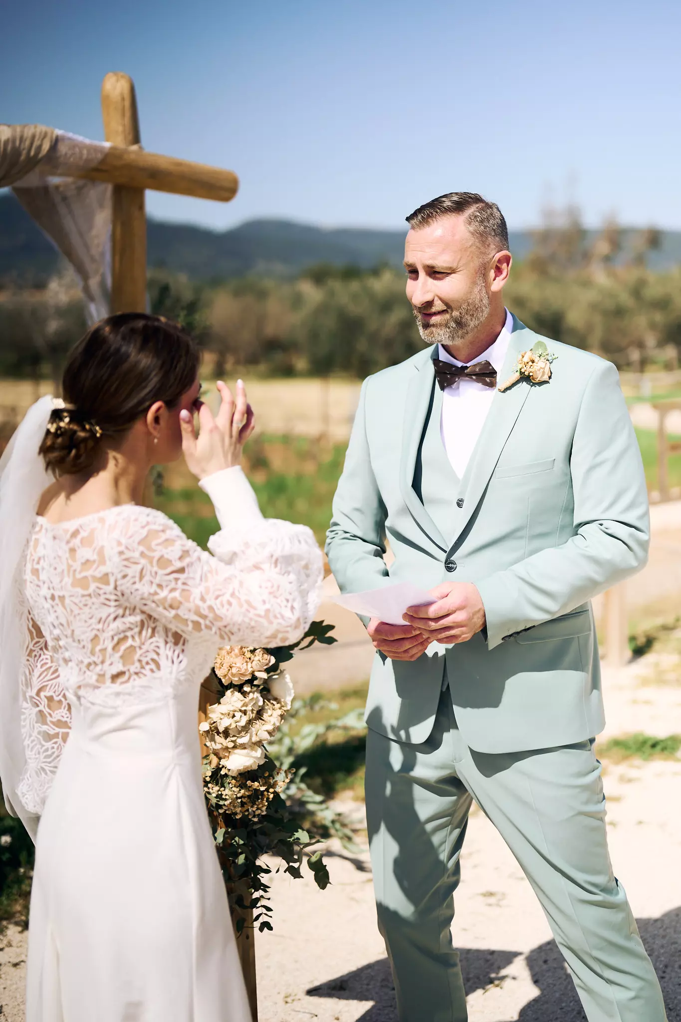 photographe mariage provence