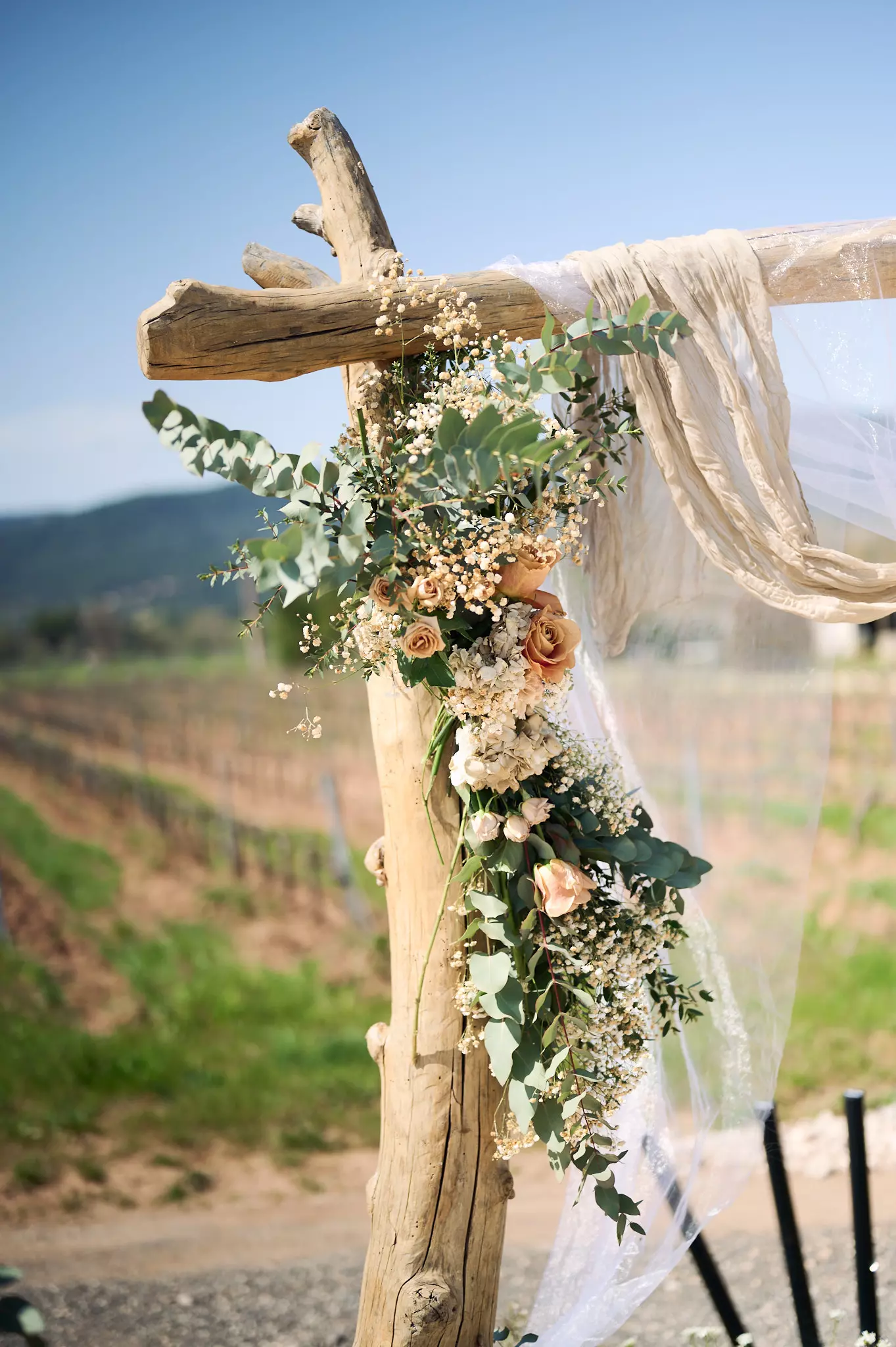photographe mariage provence