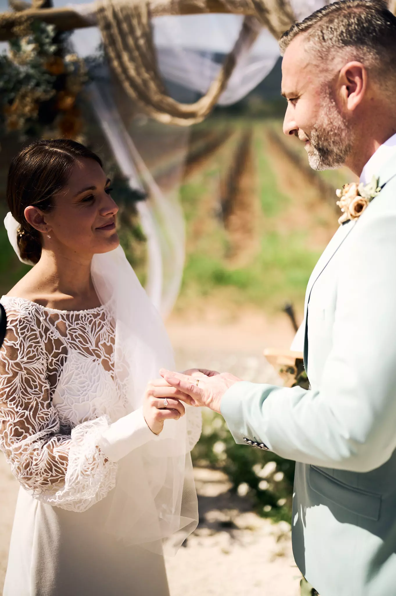photographe mariage provence