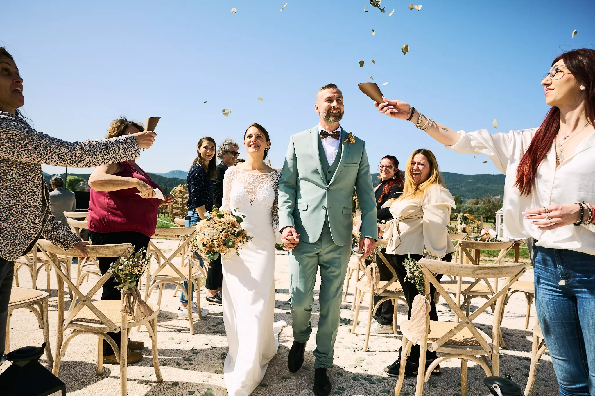 photographe mariage provence