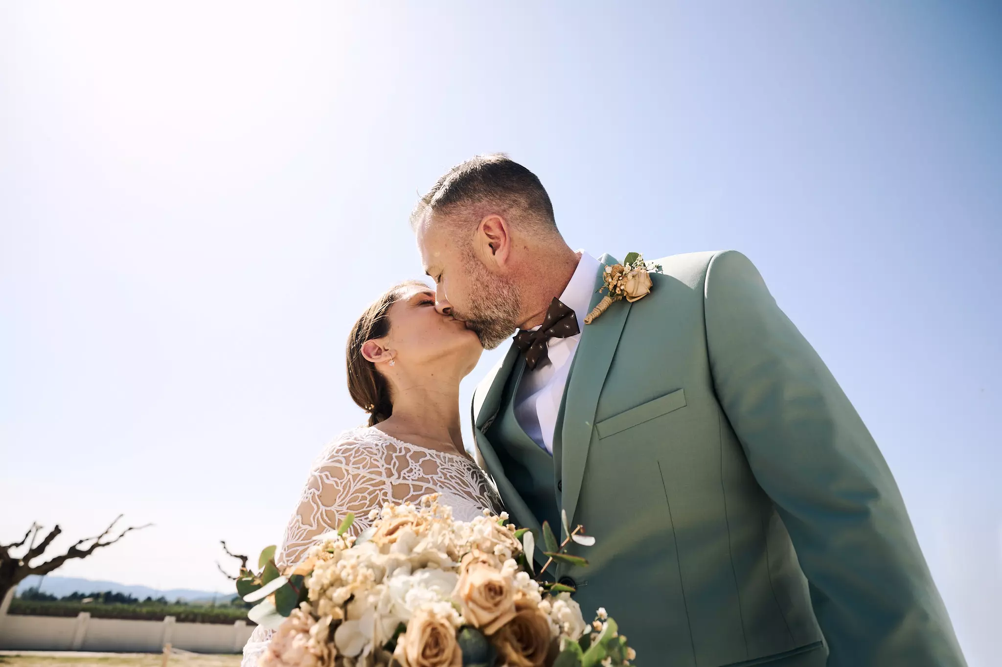 photographe mariage provence