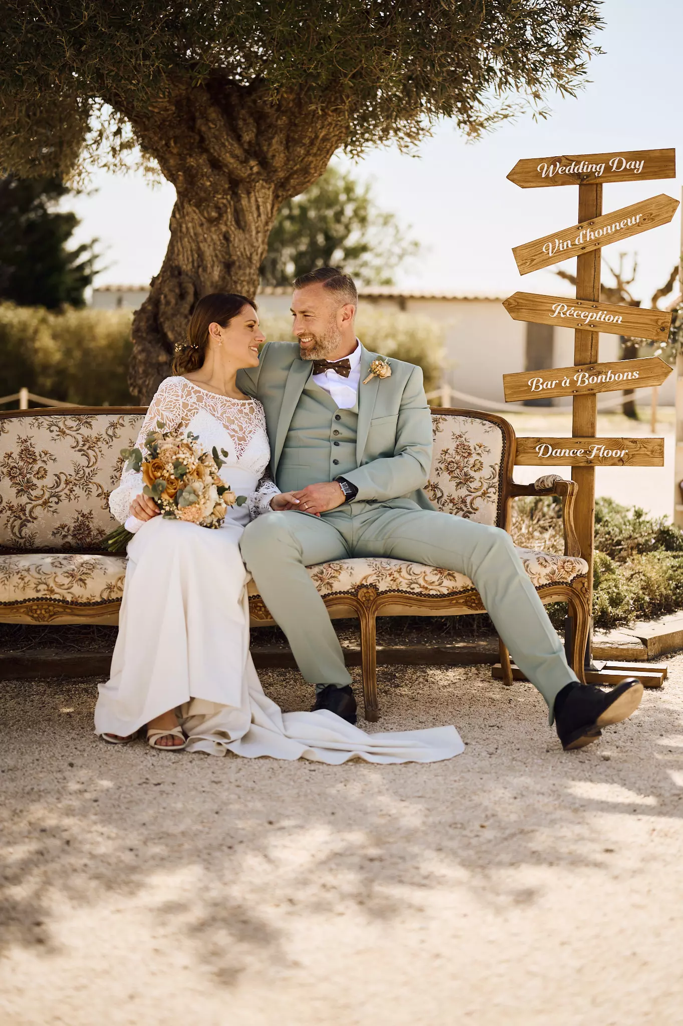 photographe mariage provence
