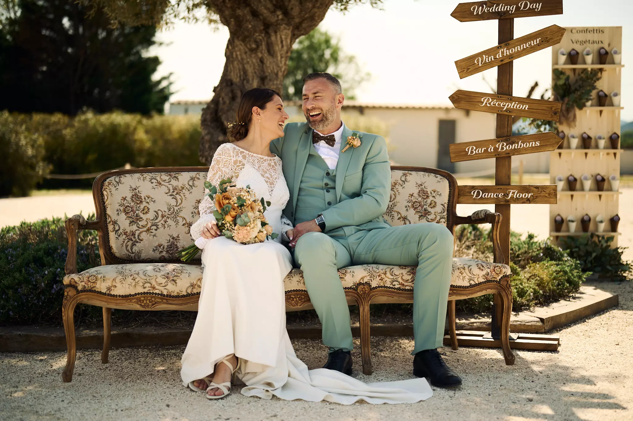 photographe mariage provence