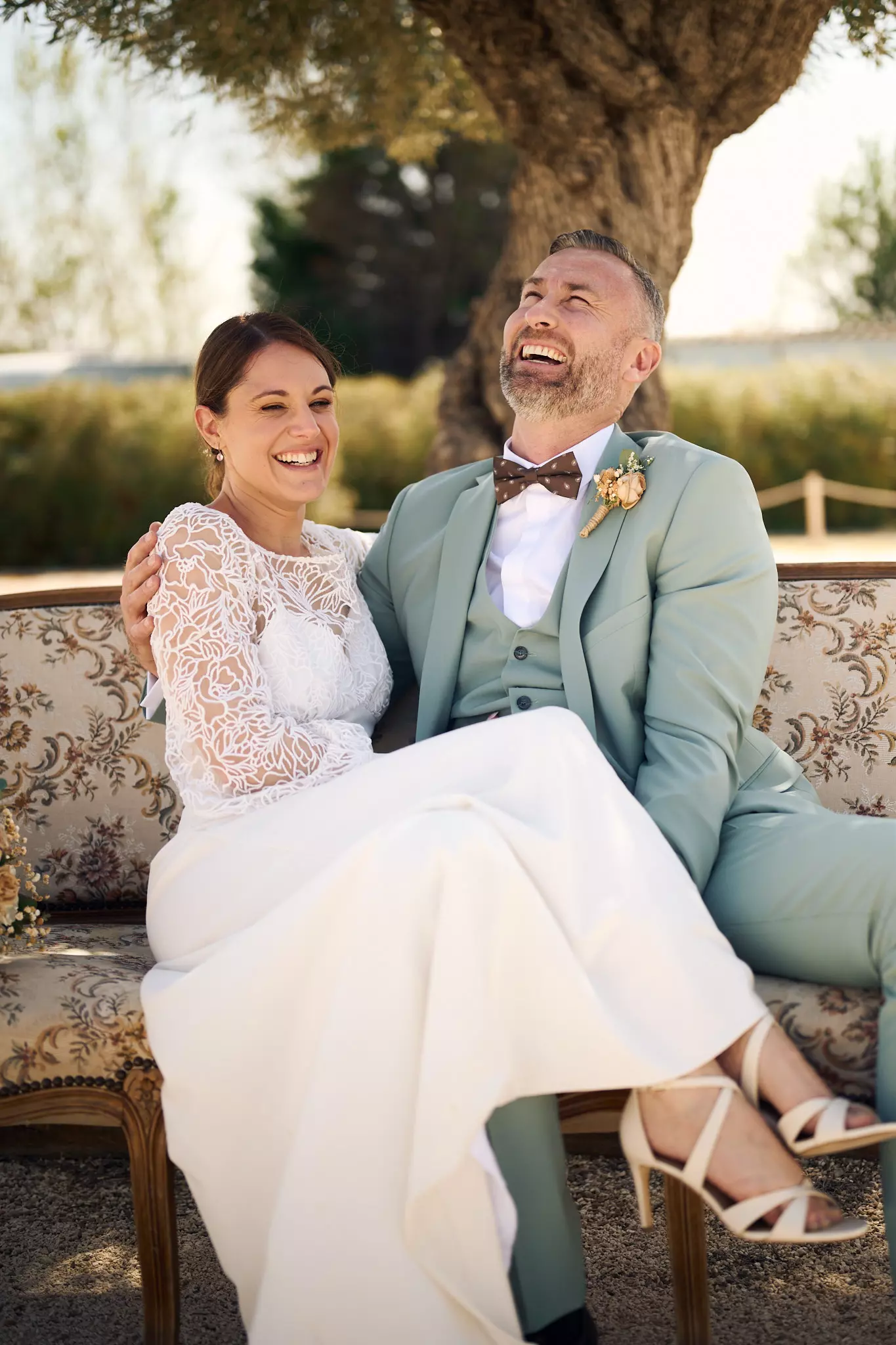 photographe mariage provence
