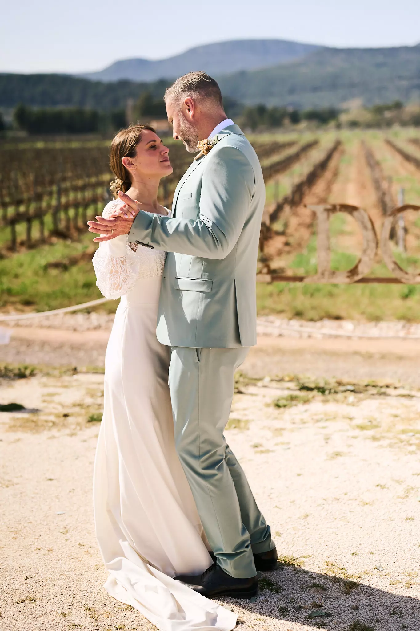 photographe mariage provence