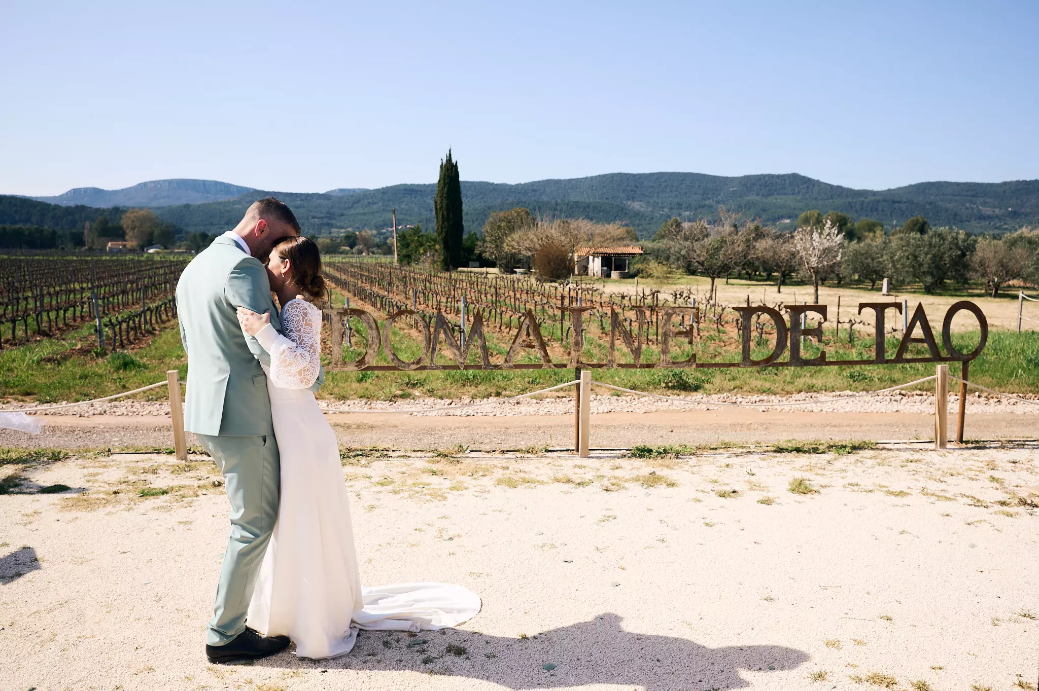 photographe mariage provence