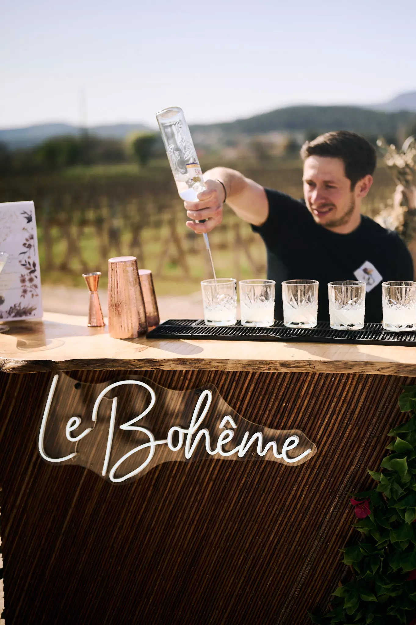 photographe mariage provence
