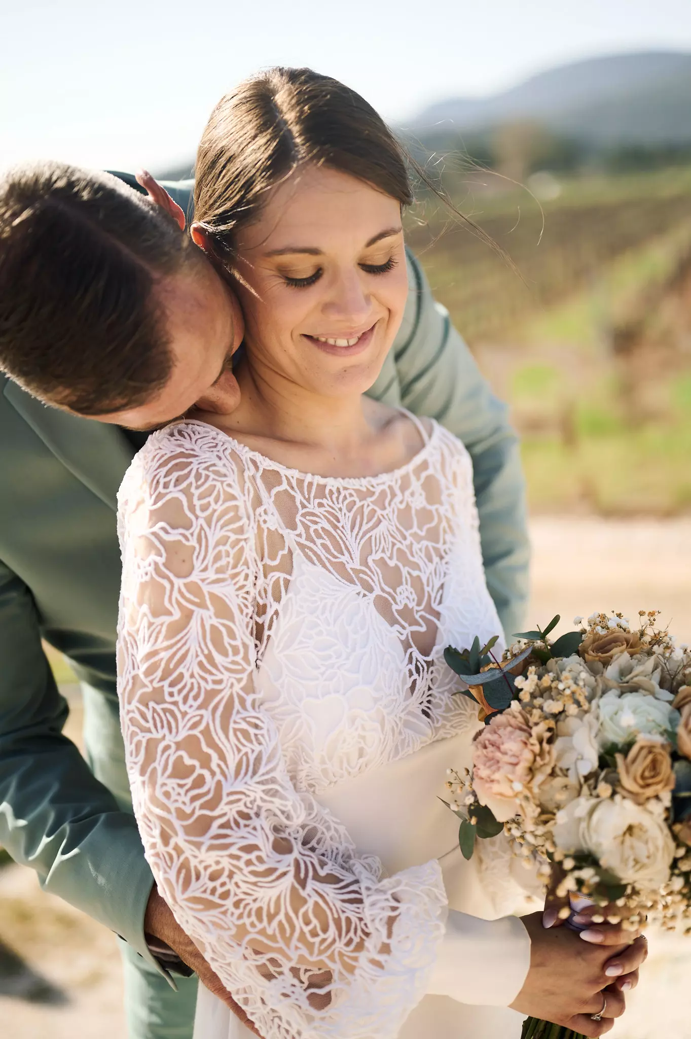 photographe mariage provence