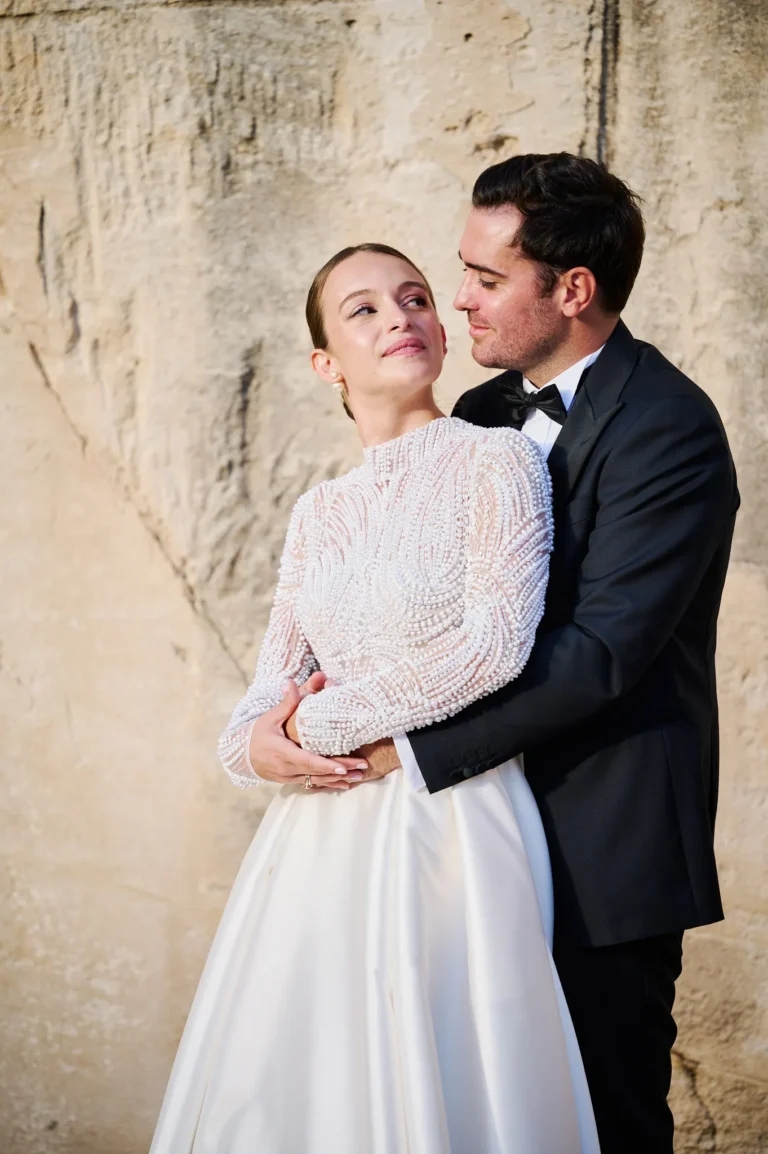 photographe mariage provence