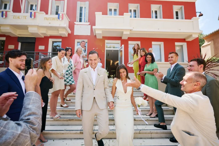 photographe mariage provence