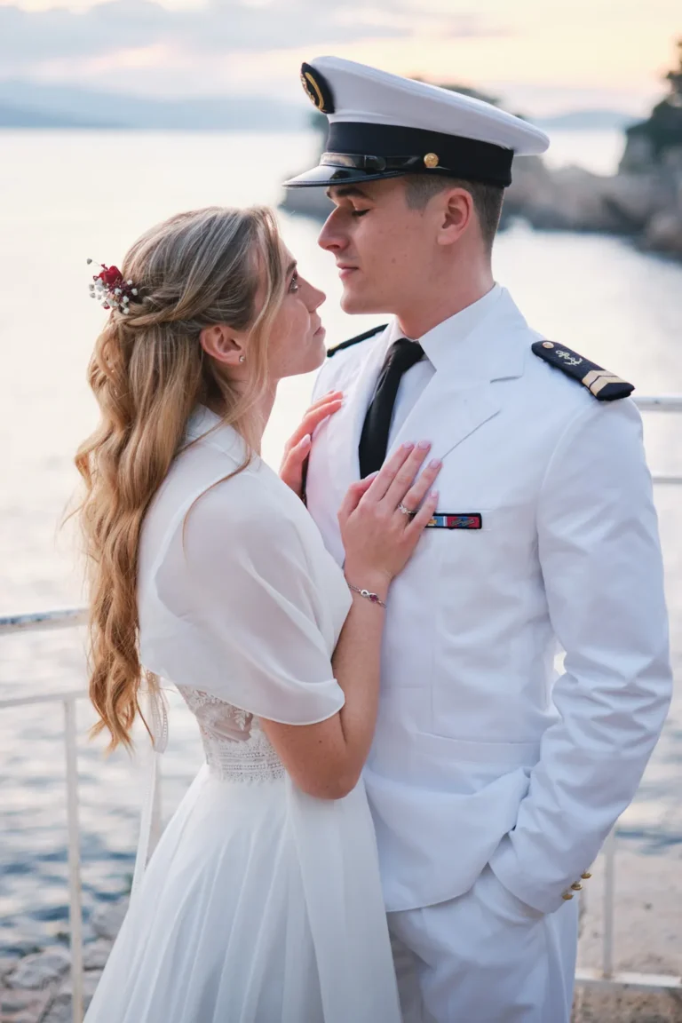 photographe mariage provence