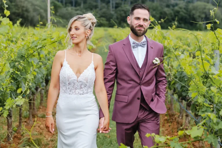 photographe mariage provence