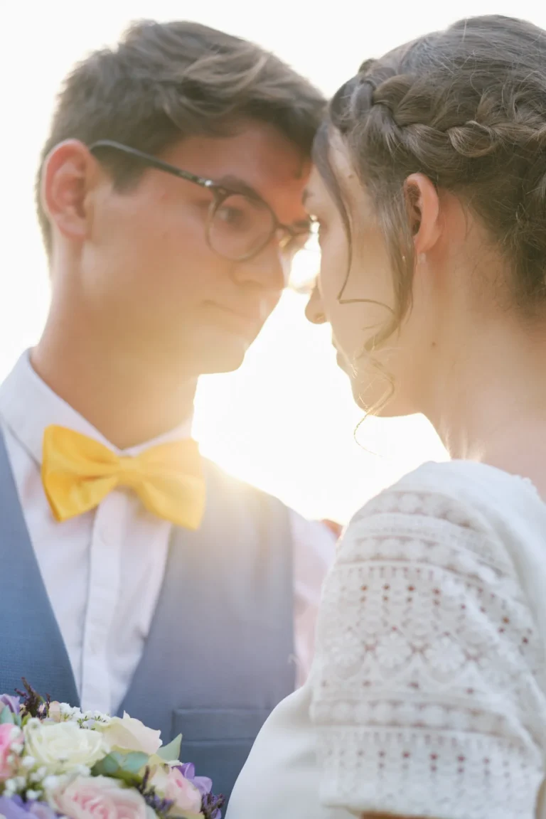 photographe mariage provence