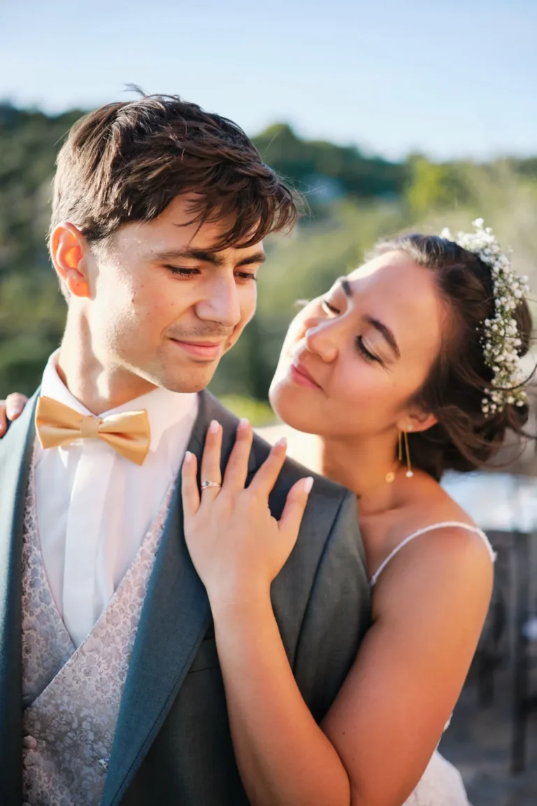 photographe mariage provence