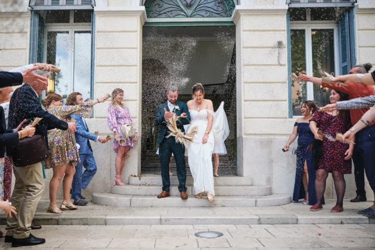 photographe mariage provence