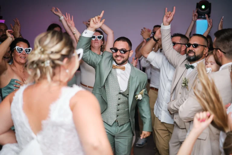 photographe mariage provence