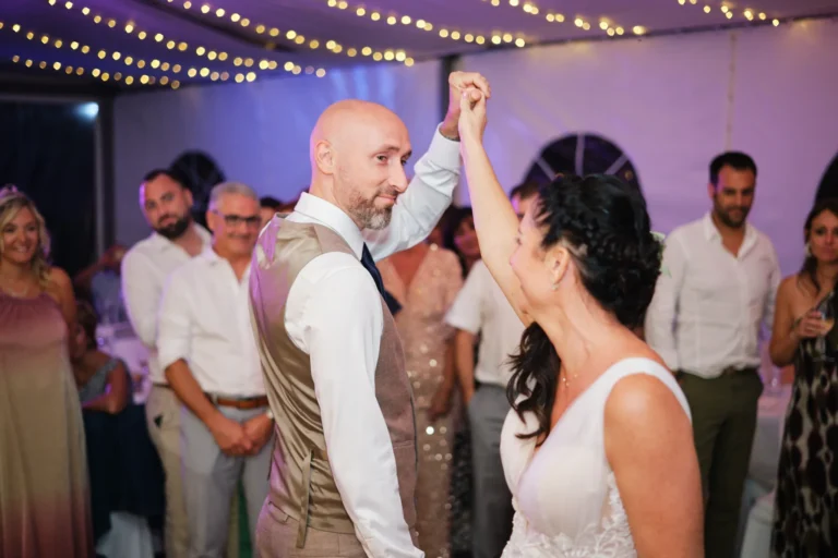 photographe mariage provence