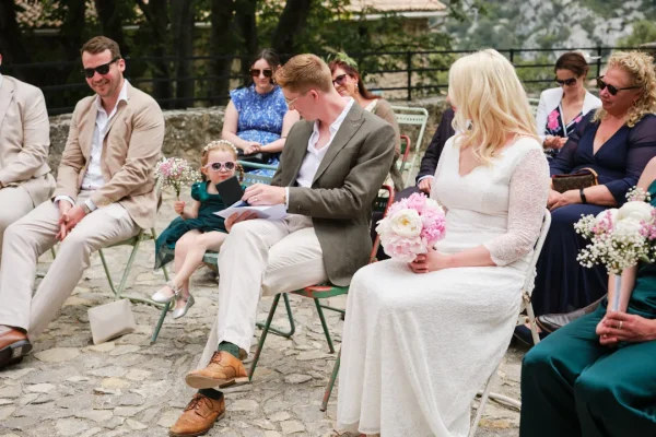 photographe mariage provence