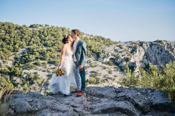 mariés au fort de pipaudon var