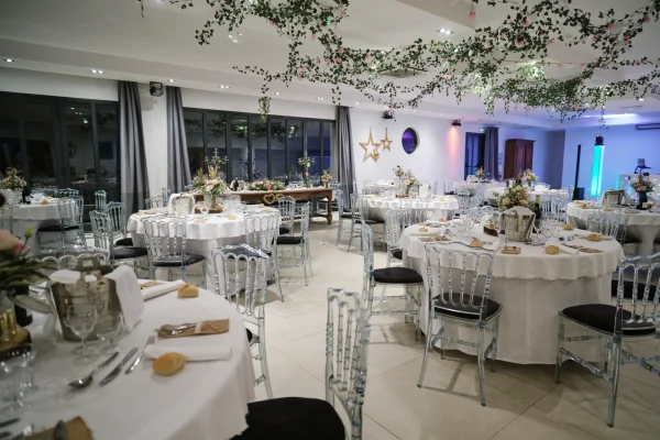 plan de table mariage provence